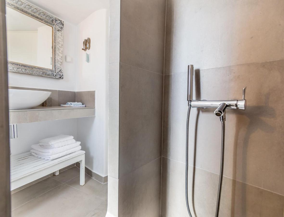 Kristen'S Studio & Apartments Adamantas  Ngoại thất bức ảnh
