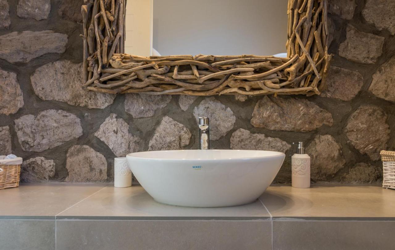Kristen'S Studio & Apartments Adamantas  Ngoại thất bức ảnh